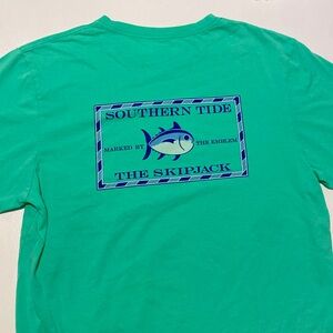 Southern Tide Tee Shirt